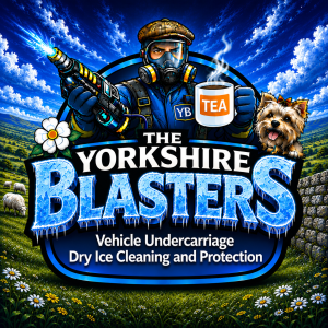 The Yorkshire Blasters
